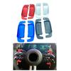 2 buc Extensoare Metalice pentru Padele de Schimbător pe Volan Pentru Mercedes Benz Clasa C E S W206 W213 W223 AMG E53 E63 2021 2022+