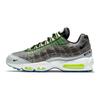 Kim Jones x Nike Air Max 95 Volt Unisex Sneakers Μαύρα DD1871-002