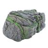 Faux Rock Key Safe Box Lifelike Easy Access Convenient False Stone Key Hider for Outdoor Garden