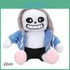 Versatile Undertale Sans Plush Stuffed Doll Toy Pillow Hugger Cushion Cosplay Gift 9