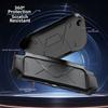 TPU+PC Protective Cover Shockproof Host Shell for Nintendo Switch 2 2025 Accessories
