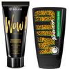 Soleo Wow! + Wild Tan Bronzer Free