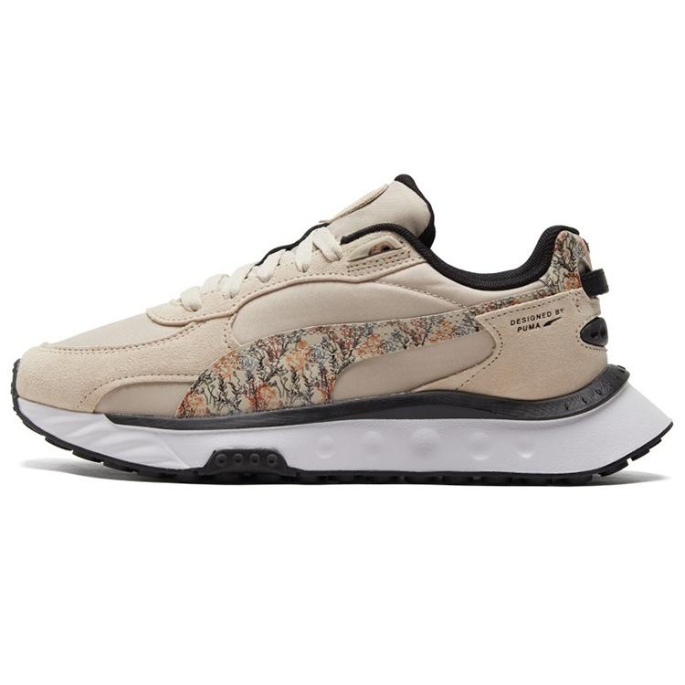 PUMA Wild Rider Botanics - Peyote Men s 384177-01 EU 35.5