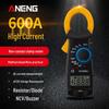 3266L+ Digital High Precision Multifunctional Clamp Meter Ammeter