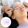 Eyelash Lifting Silicone Eyelash Softening Eyelash Perm Silicone Eyelash Lifting Eyelash Perm Ideal for Home and Home Perfect for Lifting Includes