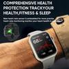 Smart Watch Ultra 2 SE Men Women 1000mAh AMOLED Heart Rate 100+Sport Bluetooth Call GPS Track Waterproof Smart Watch IOS Android