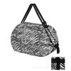 Damen Shopper Tasche Japanische Große Faltbare Tragetasche Reise Organizer Öko Einkaufstaschen Damen Markttasche Faltbare Tasche Bolsos