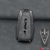 Unisex Smart Electric Car Key Case for Changan Univ Models