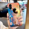 For Umidigi G3 G3 Max Phone Case Fashion Painted Silicone Covers For Umidigi G3 Plus Funda  Bumper Cover Shockproof Case
