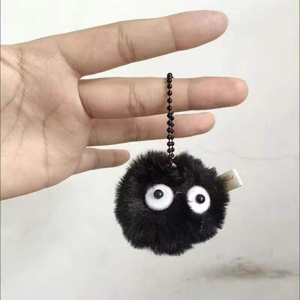 

Large-capacity Pen Bag Shark/Pochacco Stationery Organizer Multifunctional Stationery Bag Gift Keychain-C