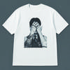 2026 Kpop Idol Tshirt Arirang Tshirt Arirang Graphic Shirt Fashion Concert Printed Shirts Unisex Wounisex Short Sleeve Tops Fans Gift