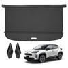 Mixsuper Yaris Cross Capac Tonneau August 2020 Rolă Umbrelă Portbagaj Privacy Impermeabil Zonă Cargo Accesoriu Interior (Seria 10, - Prezent) - Acoperi,