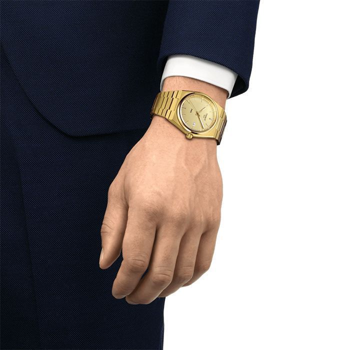 Tissot PRX Quartz T137.410.33.021.00