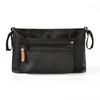 Baby Stroller Bag with Separate Pocket Diaper Bag Waterproof Mommy Travel Bag Maternity Organizer Bag