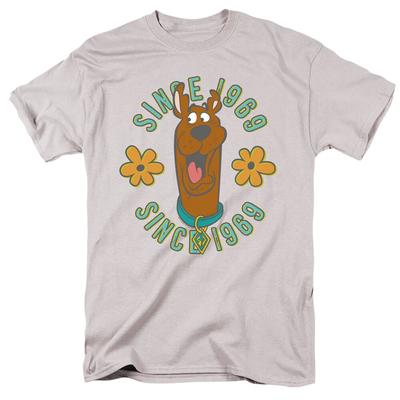 Scooby-Doo "In The Middle" T-Shirt