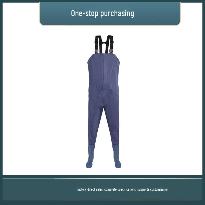 Changhong Industrial Integrated Rain Waders
