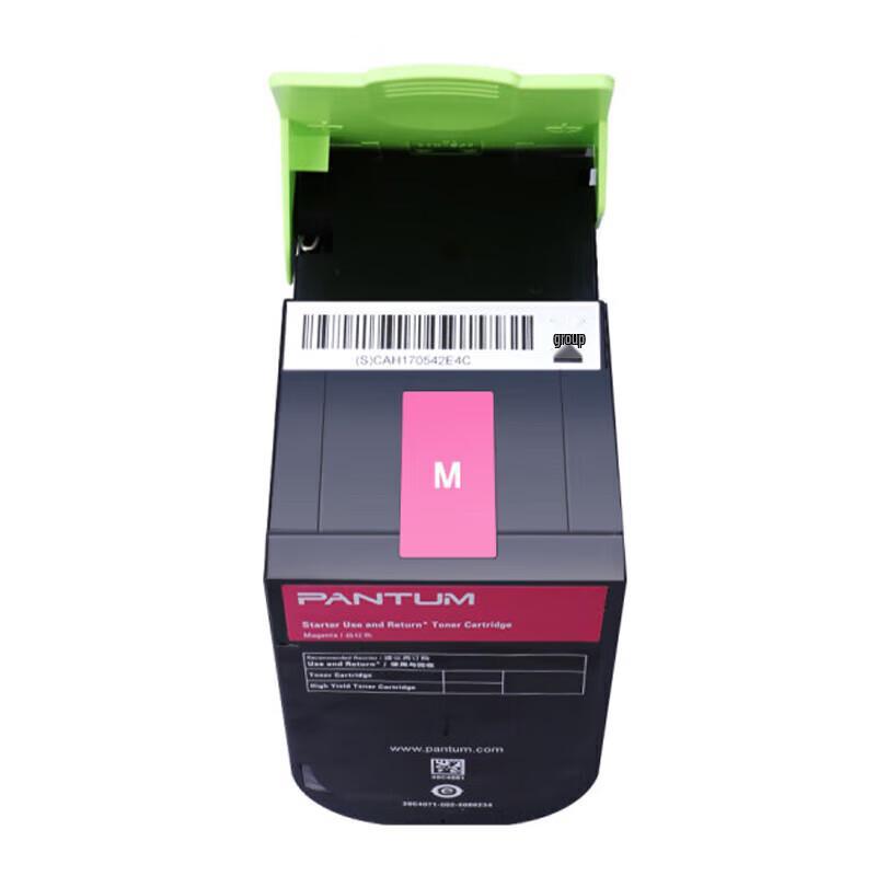 Pantum CTL-300HM Original High-Capacity Magenta Toner Cartridge