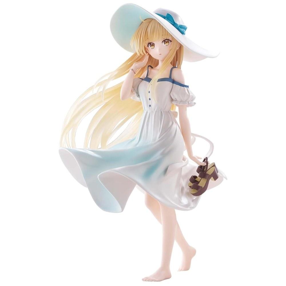 No Brand Mashiro Shiina One Piece Ver The Hidden Angel 20cm Figure