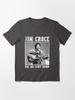 James Brown Classic Jim Art Croce – Bad, Bad Leroy Brown Essential Unisex T-Shirt
