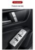 Mercedes-Benz GLK ML GLA B C E Class Window Switch Decorative Button Sticker Frame