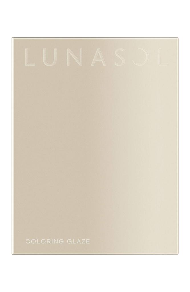 LUNASOL Coloring Glaze EX03 Cheek EX3 Bronze Desert 5.7g (x 1)