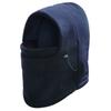 Warmer Balaclava Ski Mask Caps Hooded Neck Warmer Winter Warm Cap Thermal Fleece Hat  Winter Wear