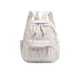 Large Capacity Students Schoolbags Fashion Casual Daypack Girls Rucksack  Outing