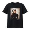 Tori Amos T Shirt Vintage Washed Slightly Casual Top For Everyday Wear Graphic Unisex Comfortable Fashion Designer Clothes