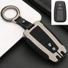 Car Key Case Cover for Toyota Avalon Camry RAV4 Prius CHR C-HR Corolla Land Cruiser Prado Auris Avensis Verso Yaris QG5