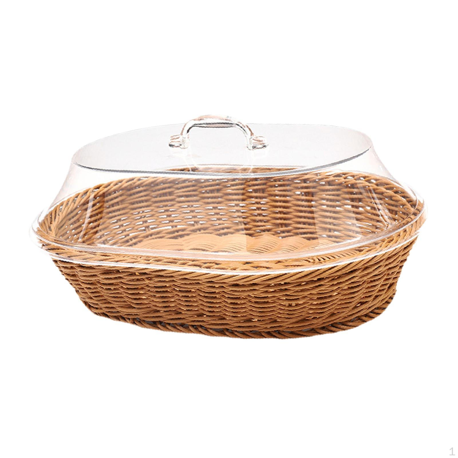 

Елегантна ваза для фруктів ручної роботи для обіду та розваг 30cmx40cm