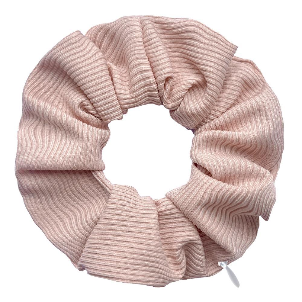 Secret Pocket Basic Hair Rope Safe Sight Secret Elastic Hair Bands Rubber Band Spring Summer