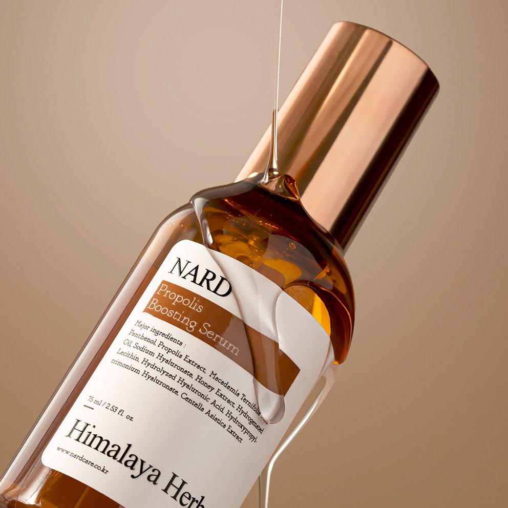 Nard Propolis Boost Serum, 75ml