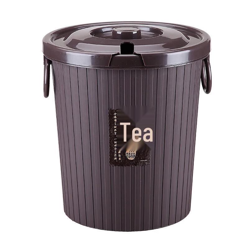 Yuxia 16L Plastic Multi-Purpose Tea Bucket