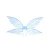 Hot Selling Cosplay Cicada Butterfly Fairy Wings - Festival, Party & Halloween Props