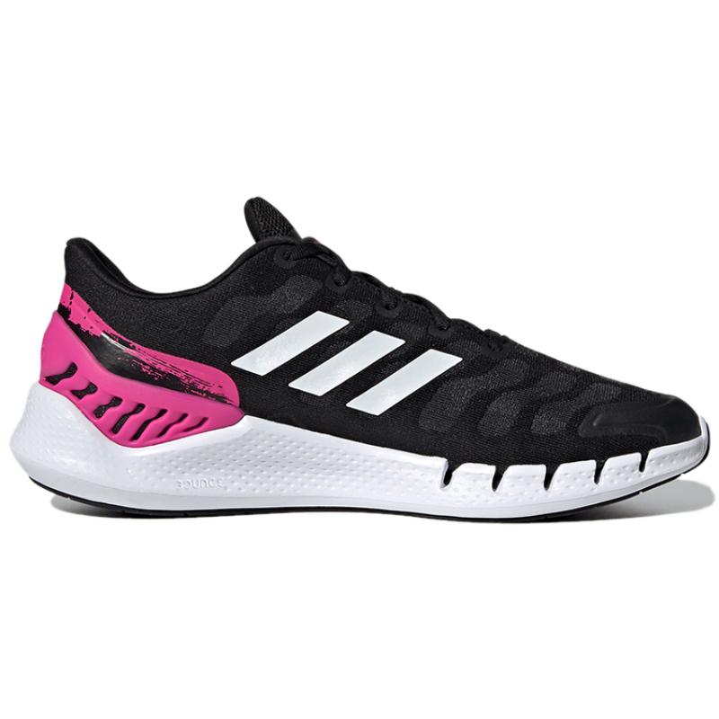 Adidas Climacool Ventania David Beckham Black Light Pink Sneakers GX7989