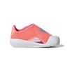 adidas Sport Swim Slip Resistant Cushioning Breathable Low Top Toddler Shoes Coral Powder Infant And Toddler GV7809