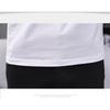 MIIOW Men's Slim Fit Business Casual Short Sleeve Polo Shirt