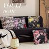 Anime Girls Band Cry Cushion Cover Car Throw Pillow Case For Sofa Car Christmas Gift Xcm Xcm
