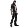 PLAY ARTS Kai FINAL FANTASY XV Gladiolus