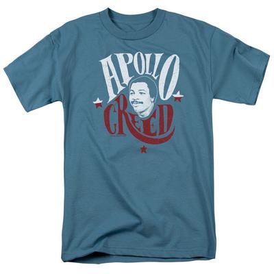 T-shirt Rocky Apollo Sign Taglie S-4XL NUOVA
