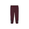 Casual Pants Men's Dark Red XH1431-RIS