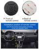4 In 1 Car Video Reversing Switch Box Wireless Remote