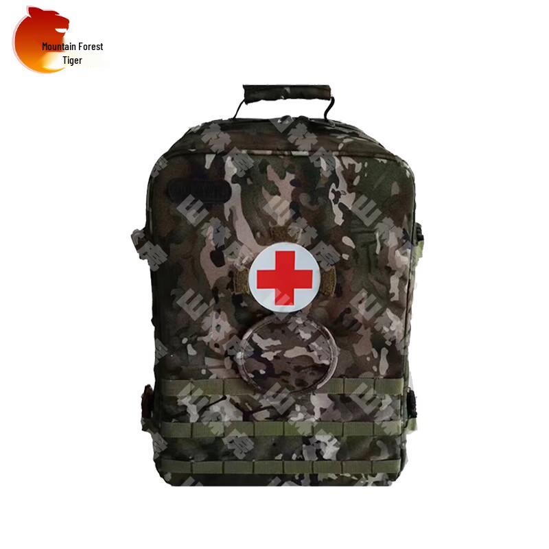 Shanlinhu S2015 Tactical Medical Backpack