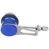Fishing  Knot Tying Tool for Line Winder Assist Knotting Machine Fishing Tackle AccessoriesBlue