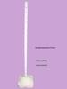 Water-Filled Square Balloon Pillar Stand for Party & Wedding Decorations