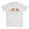 Unisex Peace Walking Monks And Aloka Dog Walk For Peace T Shirt  100 Cotton Clothes Funny Short Sleeve Crewneck Tees TShirt