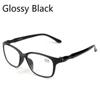 Reading Glasses  Anti Blue Rays Presbyopia Eyeglasses Antifatigue Computer Eyewear