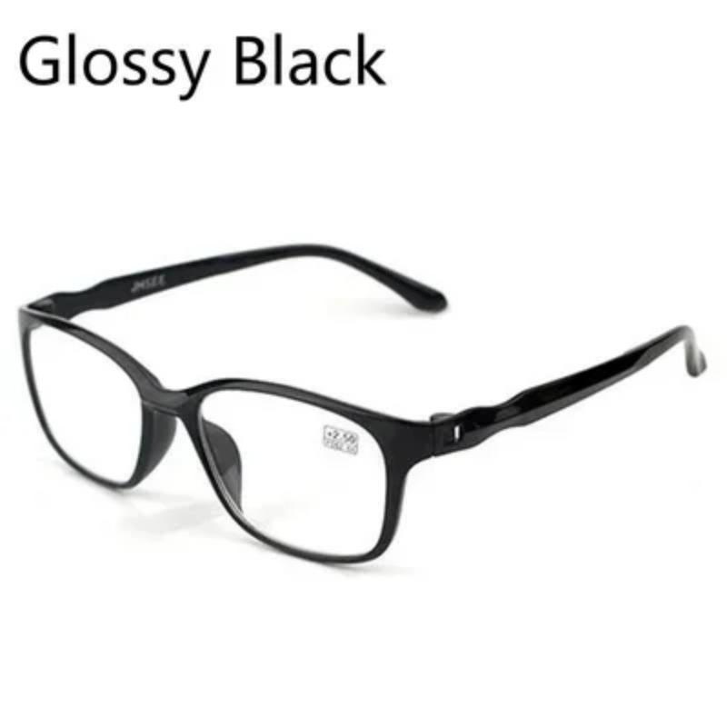 

Очки для чтения, анти-синие лучи, пресбиопия, очки, противоусталостные компьютерные очки 4