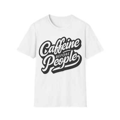 Oberteile – T-Shirts