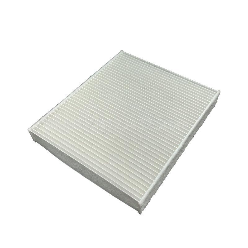 Car Activated Carbon Air Cabin Filter For GWM Tank 500 Tank 400 Great Wall Pao Air Conditioning Cabin Filter Parts 8104430XKV3AA